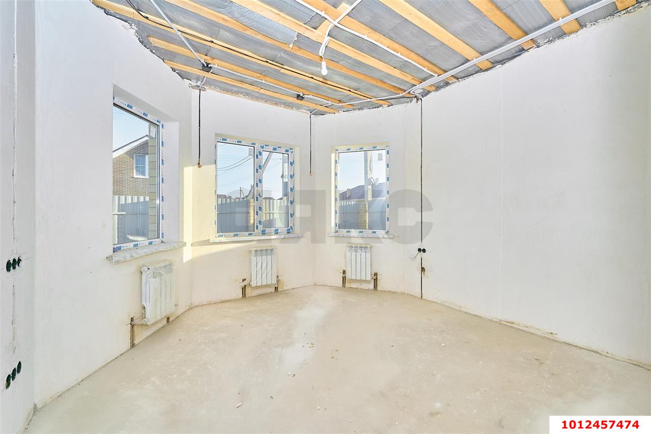 Фото №2: Дом 89 м² + 3 сот. - Старокорсунская, ДНТ Прибрежный, ул. 4-я Викторианская, 12