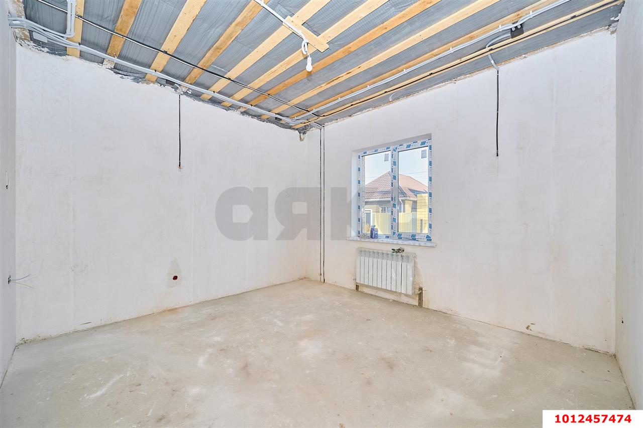 Фото №11: Дом 89 м² + 3 сот. - Старокорсунская, ДНТ Прибрежный, ул. 4-я Викторианская, 12