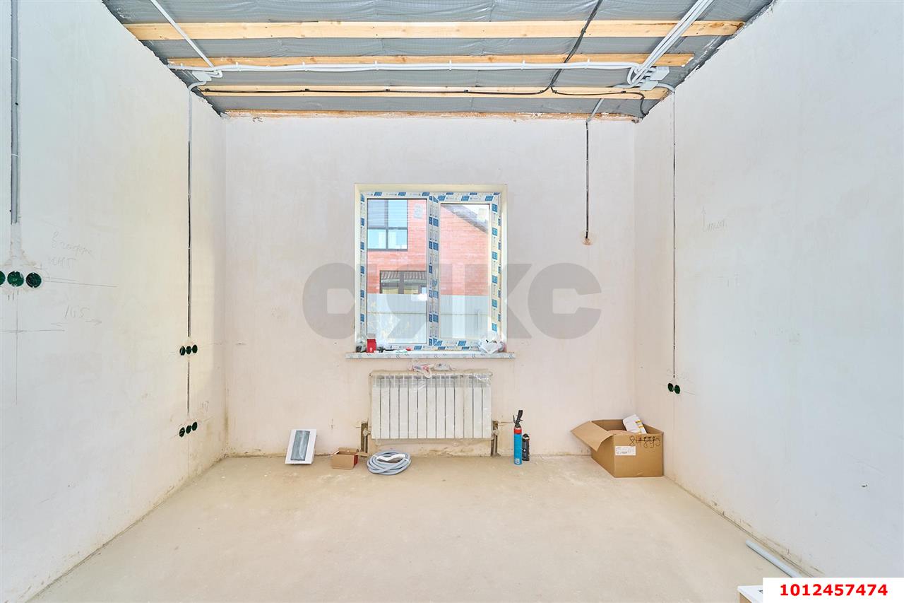 Фото №7: Дом 89 м² + 3 сот. - Старокорсунская, ДНТ Прибрежный, ул. 4-я Викторианская, 12