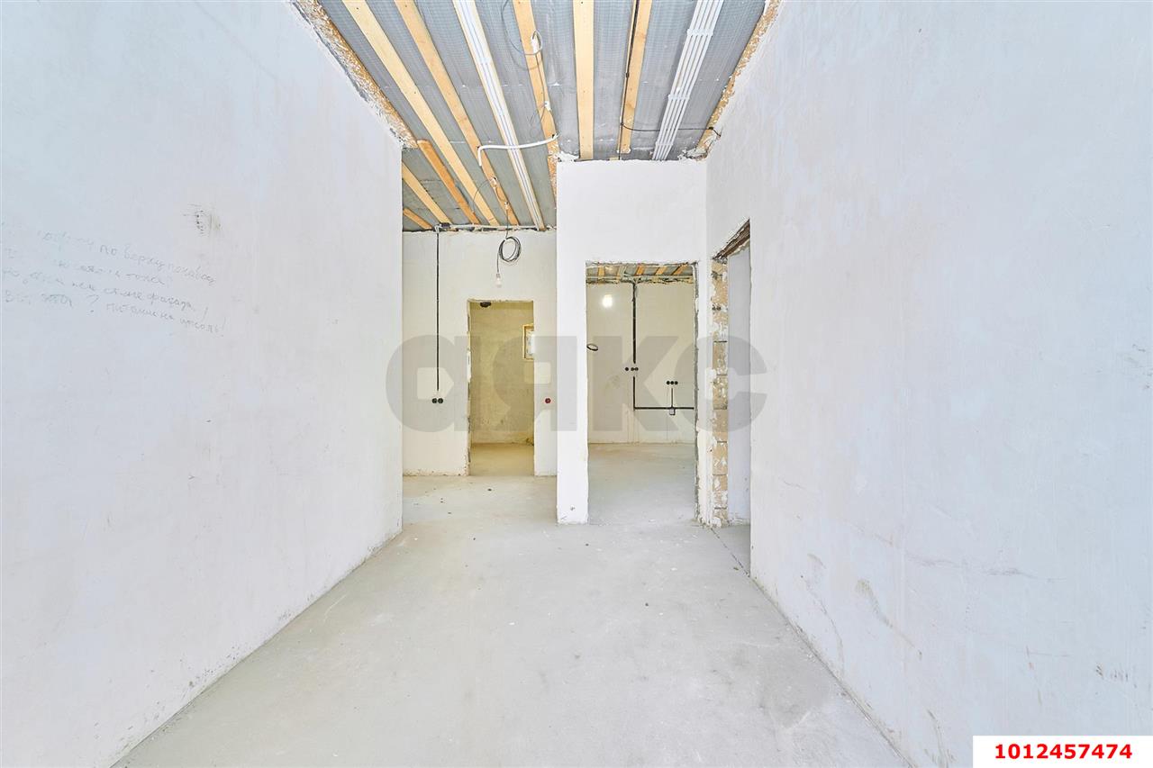 Фото №13: Дом 89 м² + 3 сот. - Старокорсунская, ДНТ Прибрежный, ул. 4-я Викторианская, 12