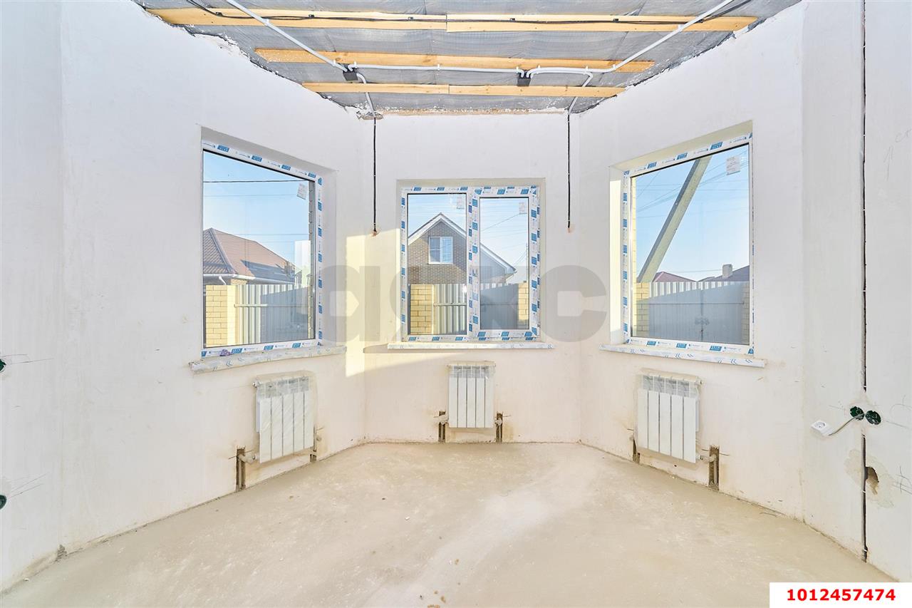 Фото №1: Дом 89 м² + 3 сот. - Старокорсунская, ДНТ Прибрежный, ул. 4-я Викторианская, 12