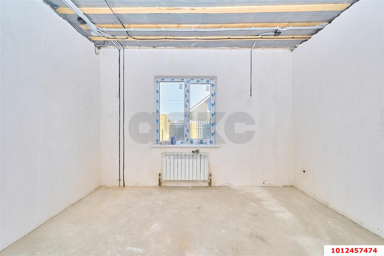 Фото №5: Дом 89 м² + 3 сот. - Старокорсунская, ДНТ Прибрежный, ул. 4-я Викторианская, 12