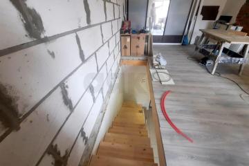 Фото №3: 1-комнатная квартира 32 м² - Краснодарский, мкр. Прикубанский внутригородской округ, ул. имени Федора Торнау, 21Д