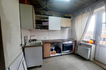 Фото №2: 1-комнатная квартира 32 м² - Краснодарский, мкр. Прикубанский внутригородской округ, ул. имени Федора Торнау, 21Д