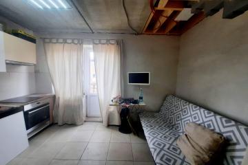 Фото №1: 1-комнатная квартира 32 м² - Краснодарский, мкр. Прикубанский внутригородской округ, ул. имени Федора Торнау, 21Д