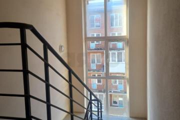 Фото №2: 1-комнатная квартира 32 м² - Краснодарский, мкр. Прикубанский внутригородской округ, ул. имени Федора Торнау, 21Д