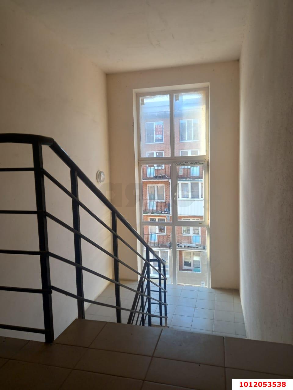 Фото №13: 1-комнатная квартира 32 м² - Краснодарский, Прикубанский внутригородской округ, литД