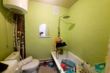 Фото №5: 1-комнатная квартира 32 м² - Краснодарский, мкр. Прикубанский внутригородской округ, ул. имени Федора Торнау, 21Д