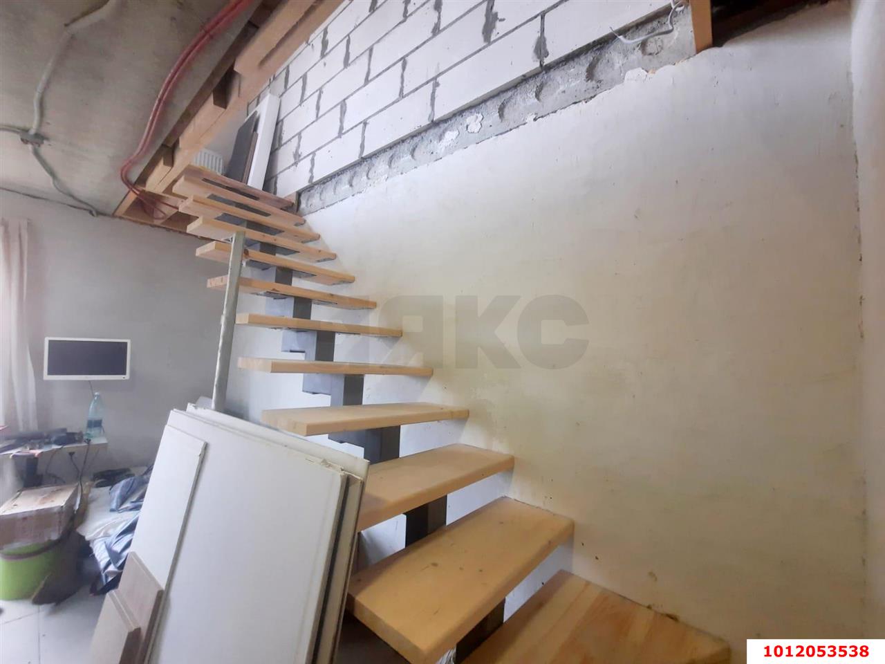 Фото №10: 1-комнатная квартира 32 м² - Краснодарский, мкр. Прикубанский внутригородской округ, ул. имени Федора Торнау, 21Д