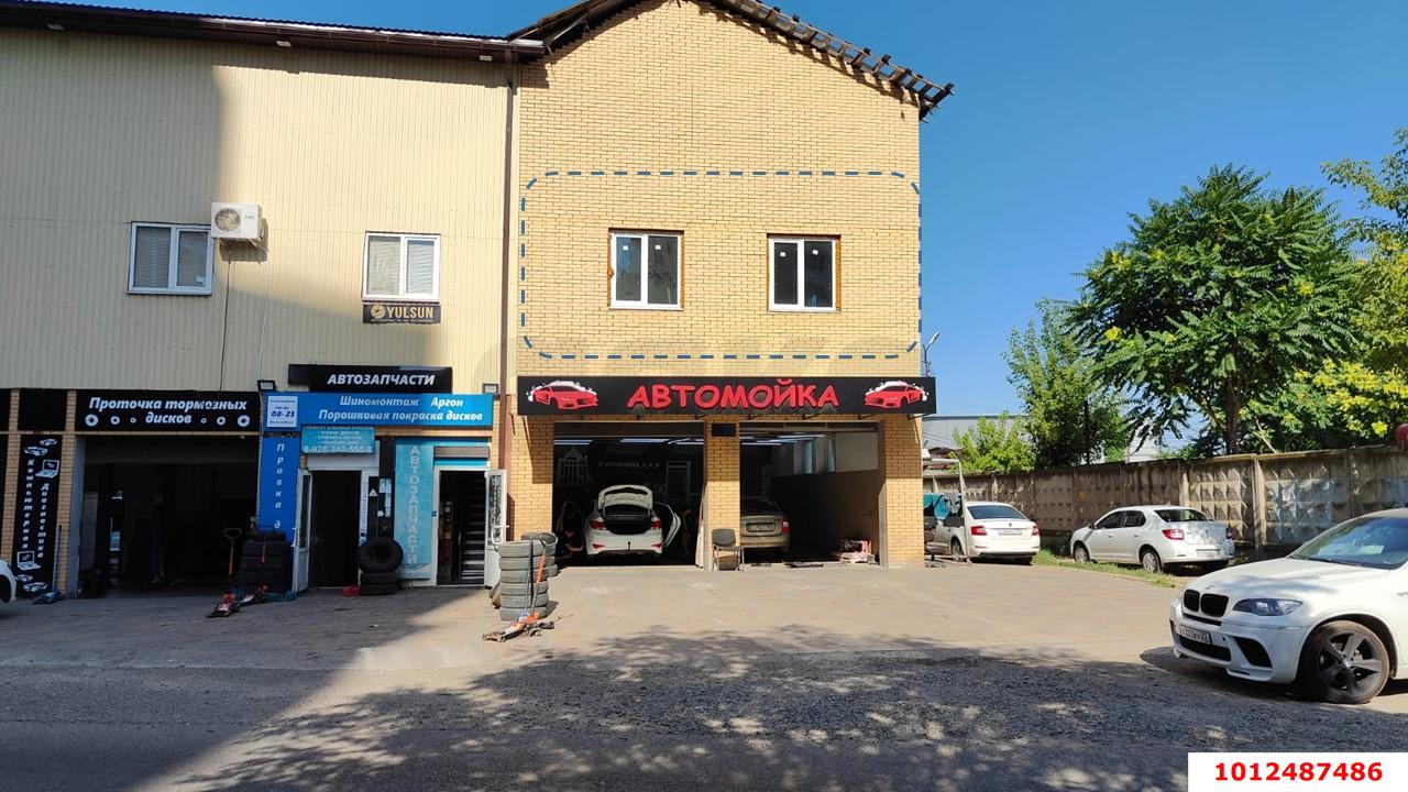 Фото №2: Офисное помещение 290 м² - Краснодар, Западный внутригородской округ, ул. Шоссе Нефтяников