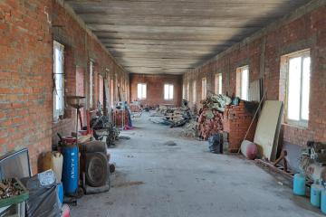 Фото №5: Коммерция 290 м² - Краснодар, мкр. Западный внутригородской округ, ул. Шоссе Нефтяников