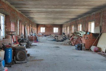Фото №5: Офисное помещение 290 м² - Краснодар, мкр. Западный внутригородской округ, ул. Шоссе Нефтяников