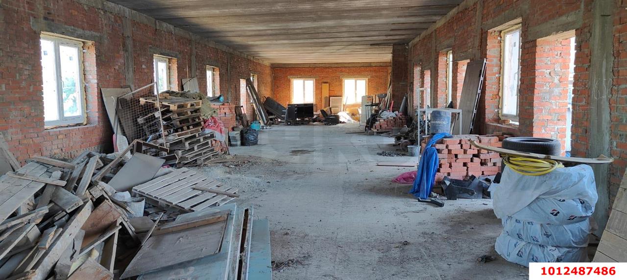 Фото №4: Офисное помещение 290 м² - Краснодар, Западный внутригородской округ, ул. Шоссе Нефтяников