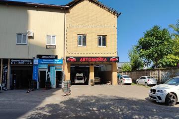 Фото №1: Коммерция 290 м² - Краснодар, мкр. Западный внутригородской округ, ул. Шоссе Нефтяников