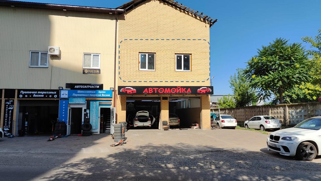 Фото №1: Коммерция 290 м² - Краснодар, мкр. Западный внутригородской округ, ул. Шоссе Нефтяников