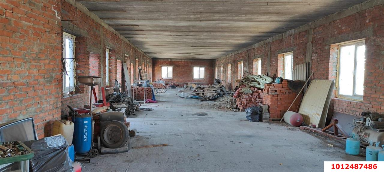Фото №5: Офисное помещение 290 м² - Краснодар, Западный внутригородской округ, ул. Шоссе Нефтяников