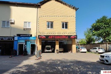 Фото №2: Офисное помещение 290 м² - Краснодар, мкр. Западный внутригородской округ, ул. Шоссе Нефтяников
