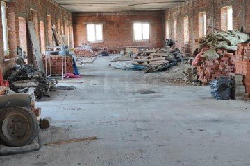 Фото №3: Офисное помещение 290 м² - Краснодар, мкр. Западный внутригородской округ, ул. Шоссе Нефтяников