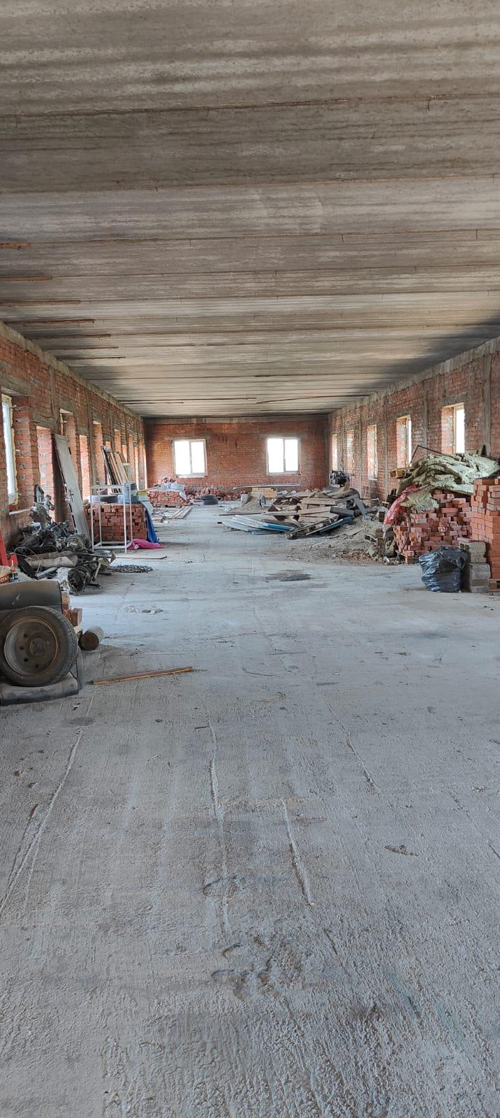 Фото №2: Коммерция 290 м² - Краснодар, мкр. Западный внутригородской округ, ул. Шоссе Нефтяников