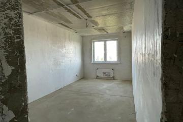 Фото №4: 3-комнатная квартира 75 м² - Краснодар, мкр. жилой комплекс Парусная Регата, ул. Автолюбителей, 1Дк2