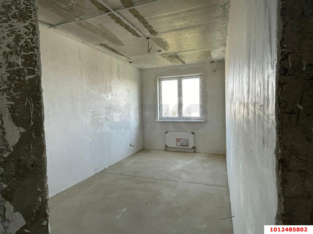 Фото №4: 3-комнатная квартира 75 м² - Краснодар, Карасунский внутригородской округ, Гидростроителей, мкр. жилой комплекс Парусная Регата, ул. Автолюбителей, 1Дк2