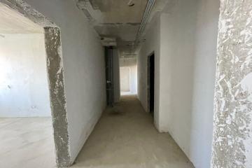 Фото №3: 3-комнатная квартира 75 м² - Краснодар, мкр. жилой комплекс Парусная Регата, ул. Автолюбителей, 1Дк2