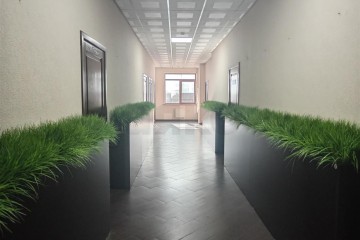 Фото №2: Офисное помещение 730 м² - Краснодар, мкр. 2-я Площадка, ул. имени Дзержинского, 167