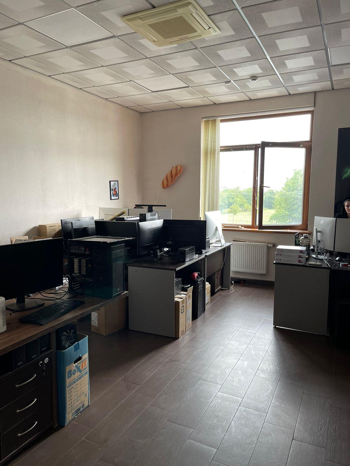 Фото №8: Коммерция 730 м² - Краснодар, ул. имени Дзержинского, 167