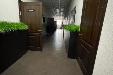 Фото №5: Офисное помещение 730 м² - Краснодар, мкр. 2-я Площадка, ул. имени Дзержинского, 167