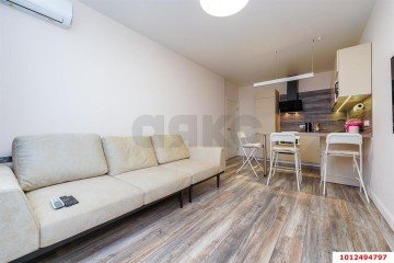Фото №5: 1-комнатная квартира 33 м² - Краснодар, мкр. жилой комплекс Большая Таманская, ул. Таманская, 153к2