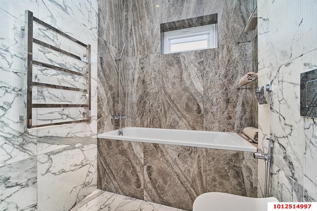 Фото №11: Дом 160 м² + 4 сот. - Краснодар, Прикубанский внутригородской округ, мкр. Горхутор, ул. Степана Неустроева, 10