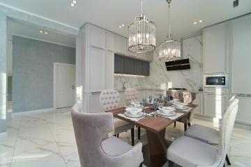 Фото №5: Дом 160 м² - Краснодар, мкр. Горхутор, ул. Степана Неустроева, 10