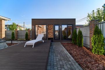 Фото №3: Дом 160 м² - Краснодар, мкр. Горхутор, ул. Степана Неустроева, 10