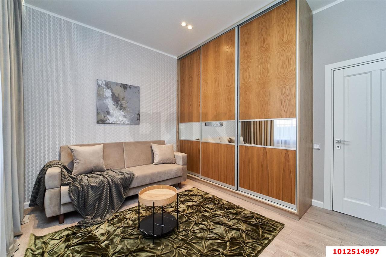 Фото №12: Дом 160 м² + 4 сот. - Краснодар, Горхутор, ул. Степана Неустроева, 10