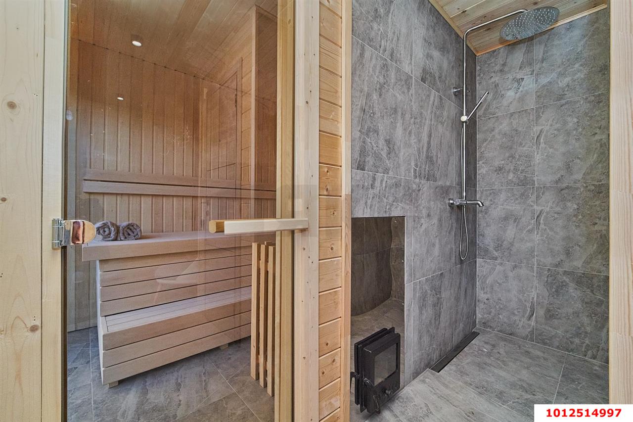 Фото №18: Дом 160 м² + 4 сот. - Краснодар, Прикубанский внутригородской округ, мкр. Горхутор, ул. Степана Неустроева, 10