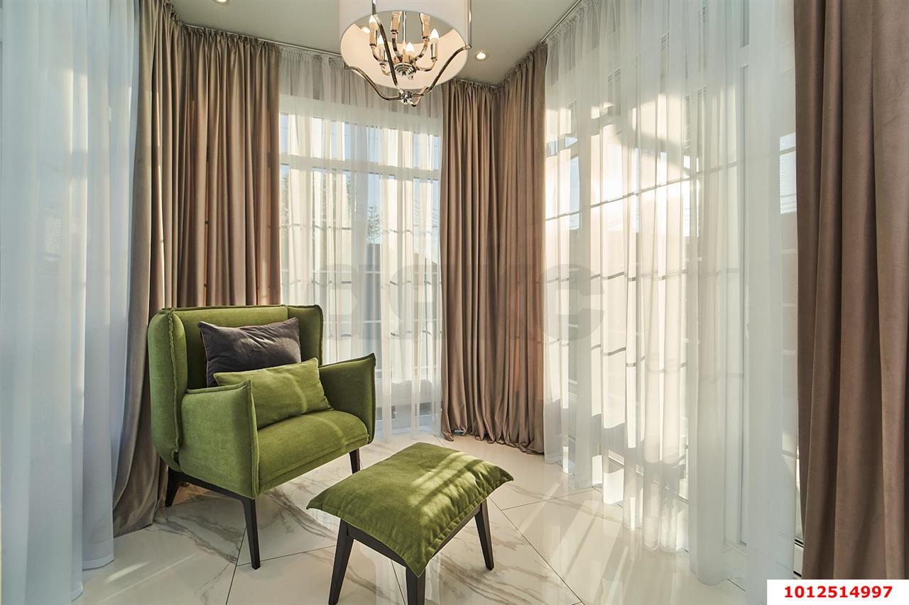 Фото №13: Дом 160 м² + 4 сот. - Краснодар, Прикубанский внутригородской округ, мкр. Горхутор, ул. Степана Неустроева, 10