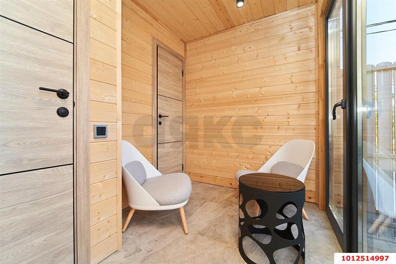 Фото №15: Дом 160 м² + 4 сот. - Краснодар, Прикубанский внутригородской округ, мкр. Горхутор, ул. Степана Неустроева, 10