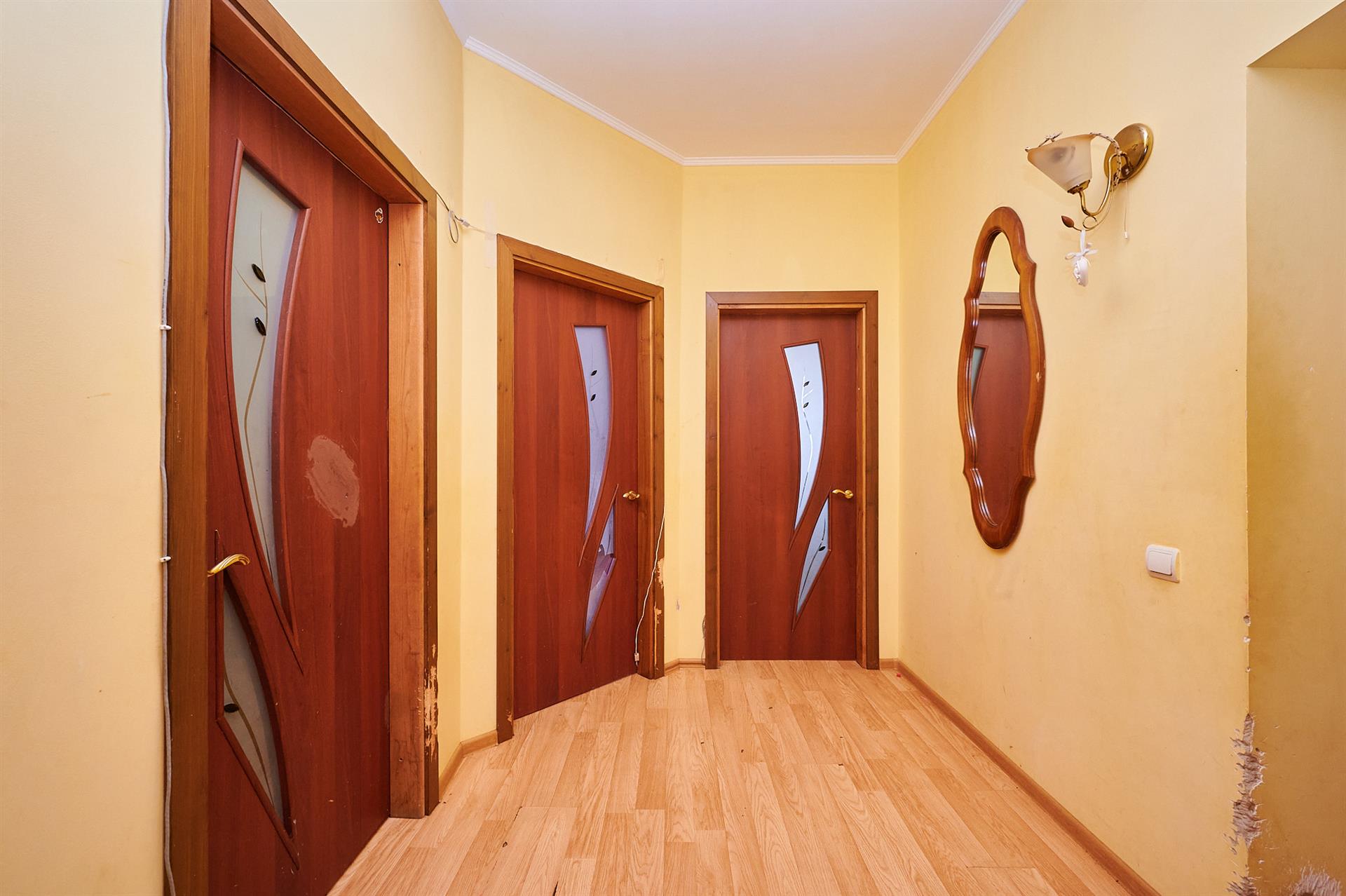 Фото №11: 2-комнатная квартира 55 м² - Краснодар, Прикубанский внутригородской округ, мкр. Музыкальный, ул. имени С.С. Прокофьева, 7