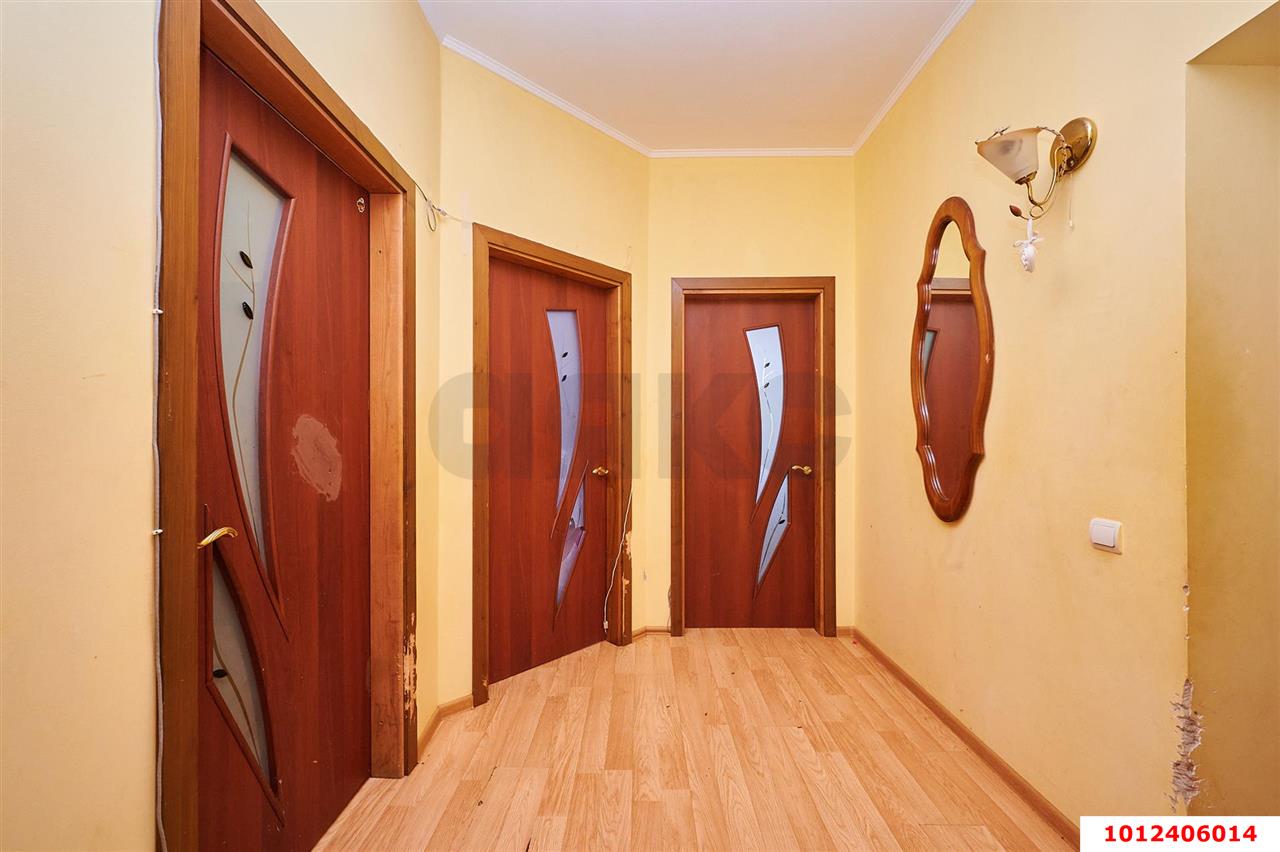 Фото №10: 2-комнатная квартира 55 м² - Краснодар, Музыкальный, ул. имени С.С. Прокофьева, 7