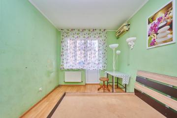 Фото №1: 2-комнатная квартира 55 м² - Краснодар, мкр. Музыкальный, ул. имени С.С. Прокофьева, 7