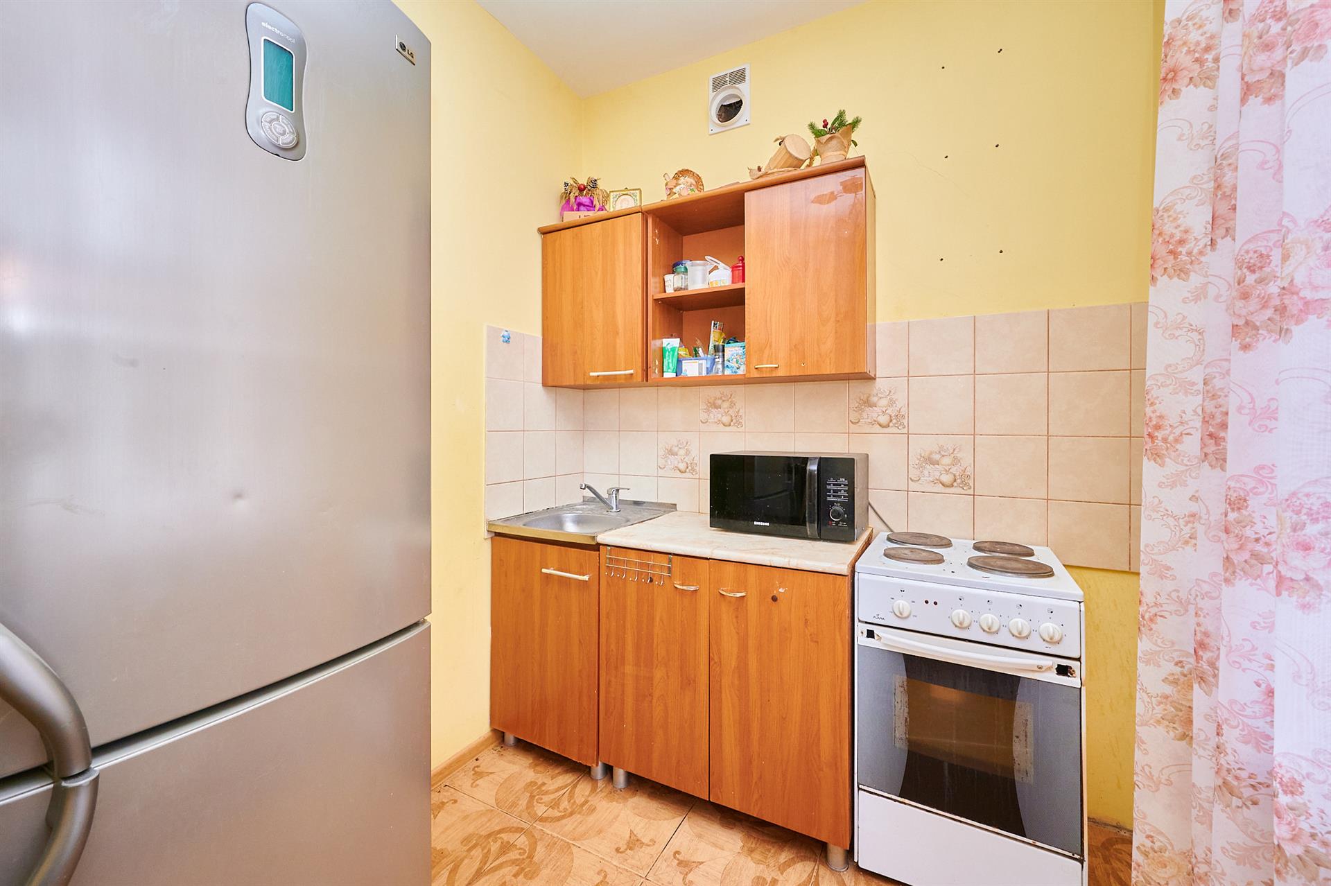 Фото №5: 2-комнатная квартира 55 м² - Краснодар, Прикубанский внутригородской округ, мкр. Музыкальный, ул. имени С.С. Прокофьева, 7