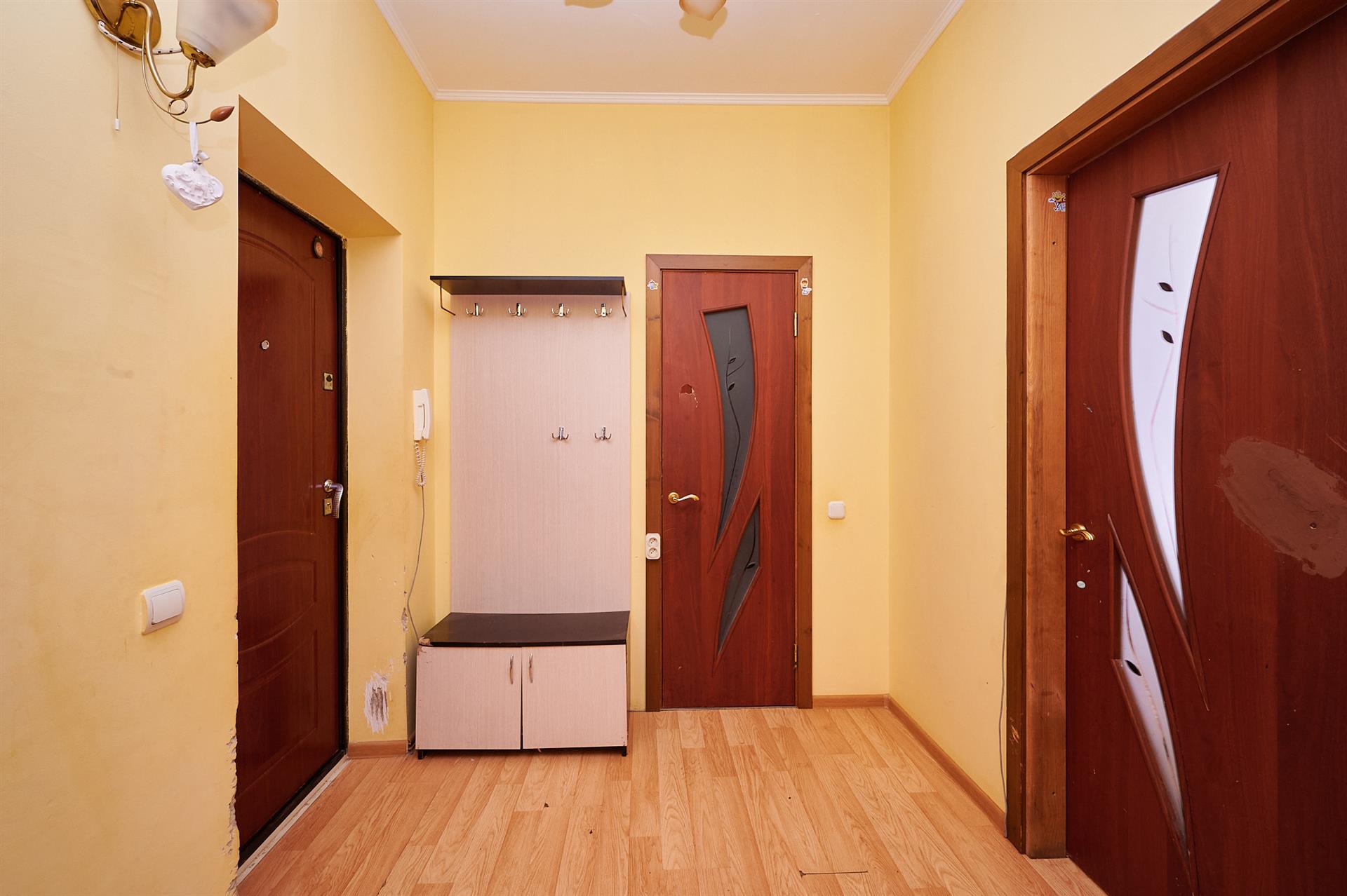 Фото №12: 2-комнатная квартира 55 м² - Краснодар, Прикубанский внутригородской округ, мкр. Музыкальный, ул. имени С.С. Прокофьева, 7