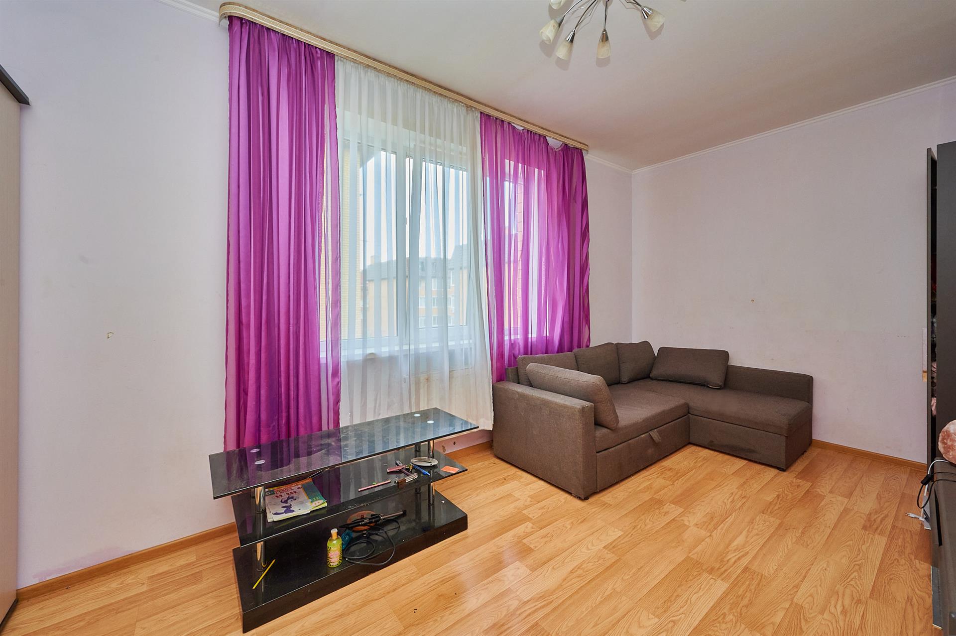 Фото №10: 2-комнатная квартира 55 м² - Краснодар, Прикубанский внутригородской округ, мкр. Музыкальный, ул. имени С.С. Прокофьева, 7