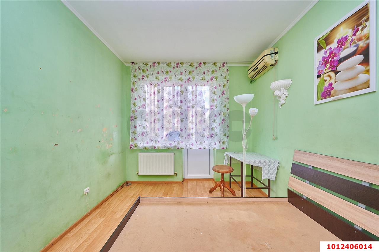 Фото №5: 2-комнатная квартира 55 м² - Краснодар, Музыкальный, ул. имени С.С. Прокофьева, 7