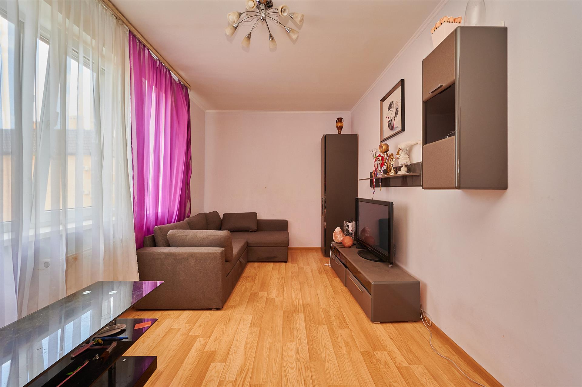 Фото №8: 2-комнатная квартира 55 м² - Краснодар, Прикубанский внутригородской округ, мкр. Музыкальный, ул. имени С.С. Прокофьева, 7