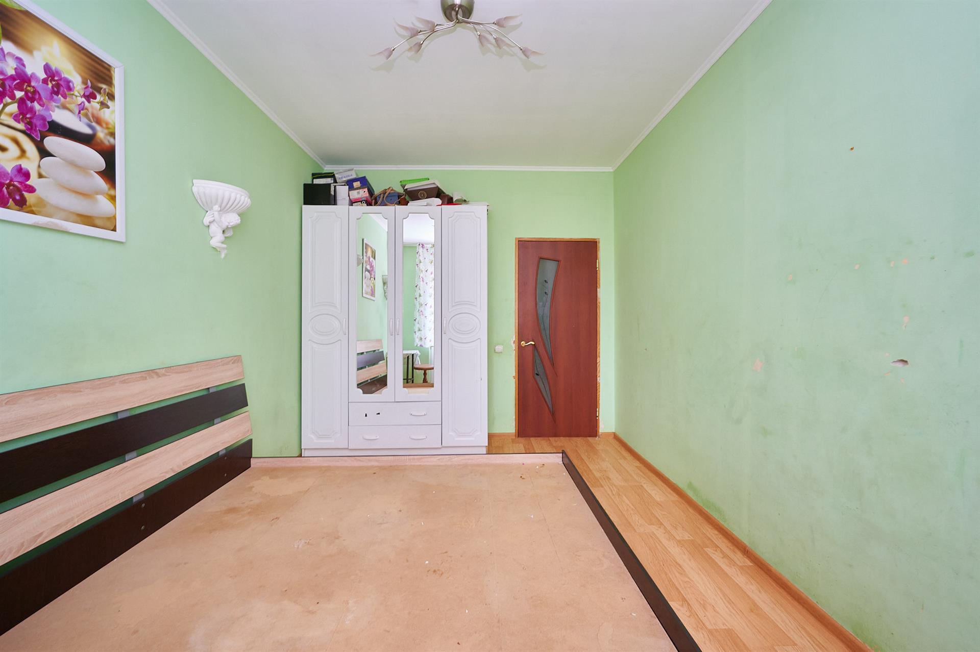 Фото №2: 2-комнатная квартира 55 м² - Краснодар, Прикубанский внутригородской округ, мкр. Музыкальный, ул. имени С.С. Прокофьева, 7