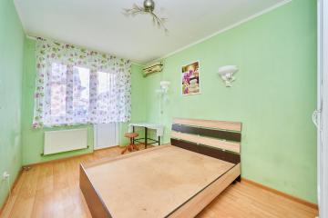 Фото №3: 2-комнатная квартира 55 м² - Краснодар, мкр. Музыкальный, ул. имени С.С. Прокофьева, 7