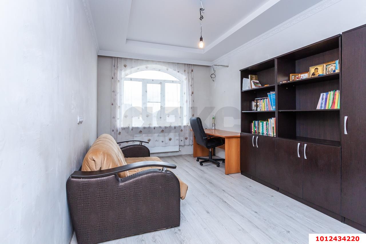 Фото №12: Дом 325 м² + 7.98 сот. - Ленина, Карасунский внутригородской округ, мкр. территория ДНТ Виктория, ул. Парковая, 26