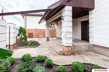 Фото №3: Дом 325 м² - Ленина, мкр. территория ДНТ Виктория, ул. Парковая, 26