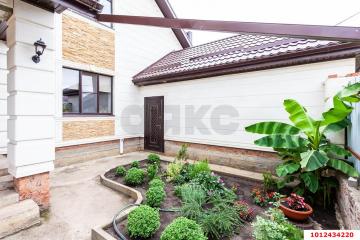 Фото №4: Дом 325 м² - Ленина, мкр. территория ДНТ Виктория, ул. Парковая, 26